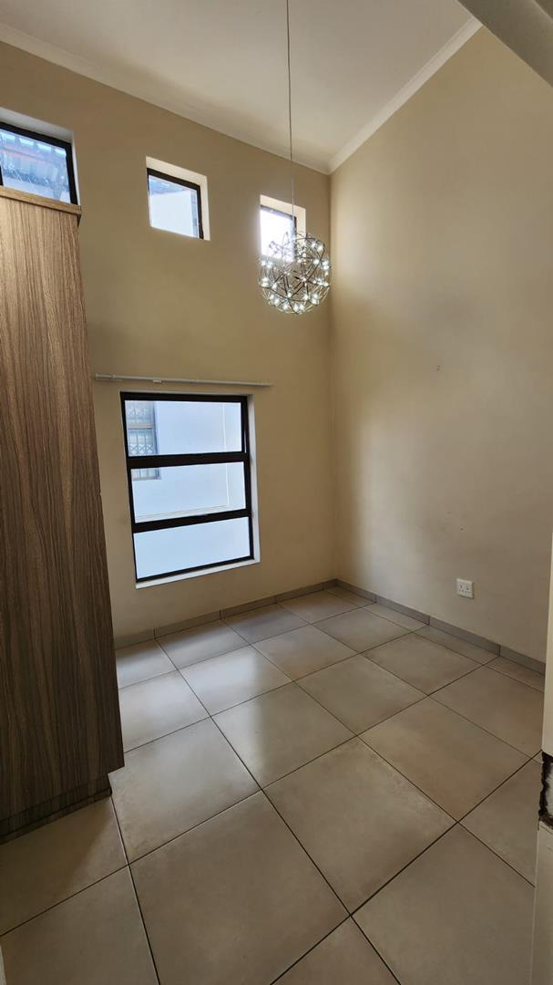To Let 3 Bedroom Property for Rent in Cashan North West